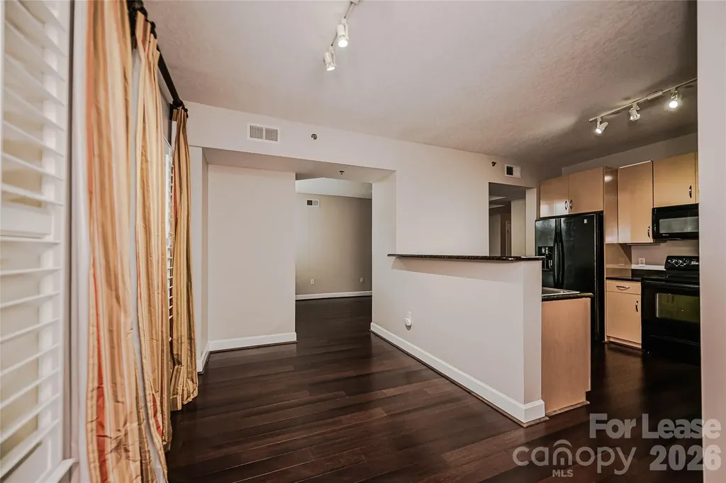 1320 Fillmore Avenue Charlotte NC 28203
