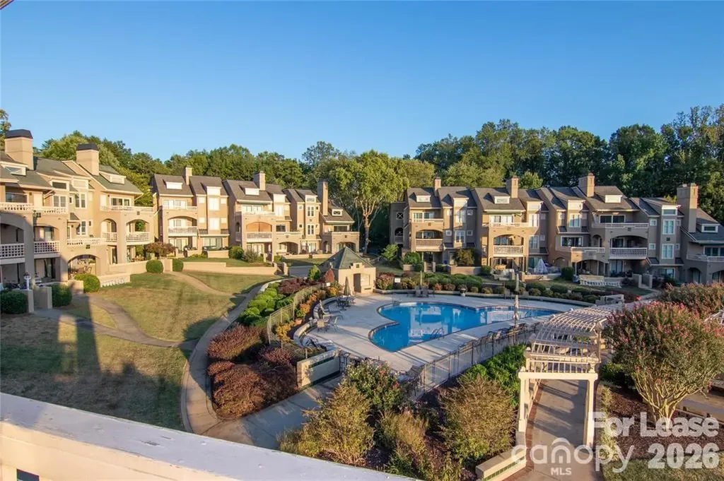 646 Portside Drive Davidson NC 28036