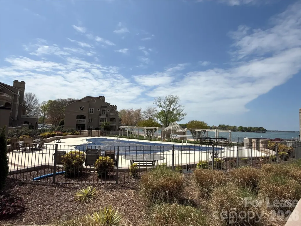 646 Portside Drive Davidson NC 28036