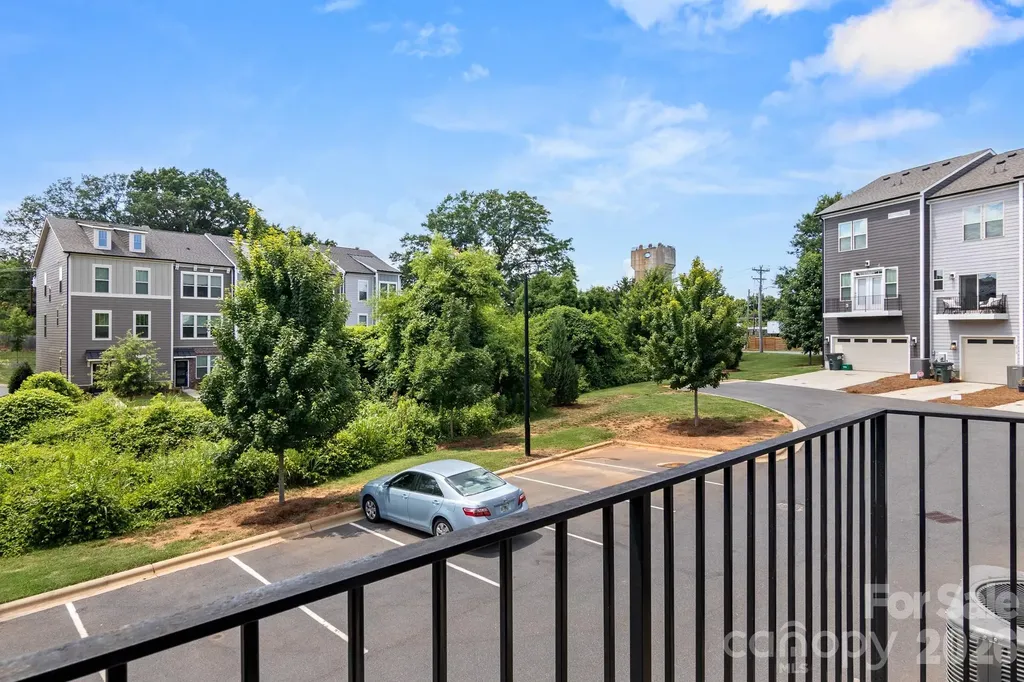 120 Judson Avenue Charlotte NC 28208