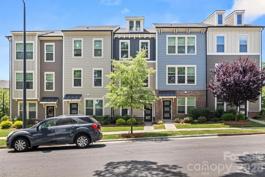 120 Judson Avenue Charlotte NC 28208
