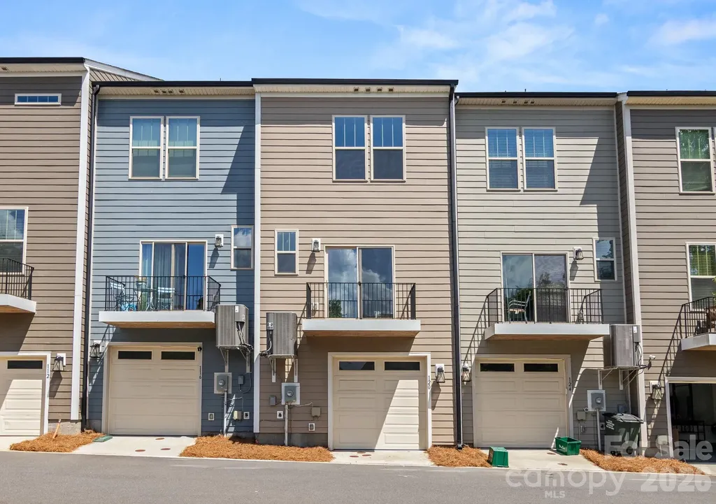 120 Judson Avenue Charlotte NC 28208