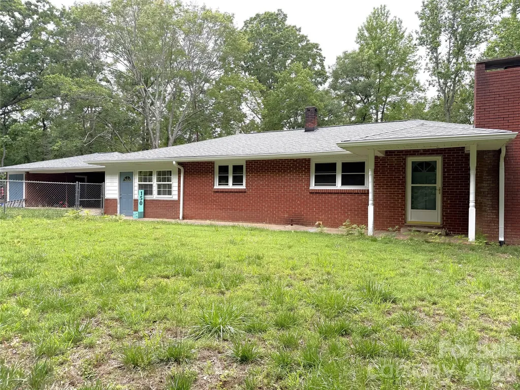 150 Cowan Lane Tryon NC 28782