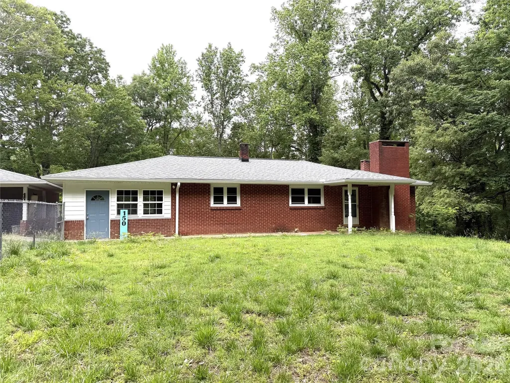 150 Cowan Lane Tryon NC 28782