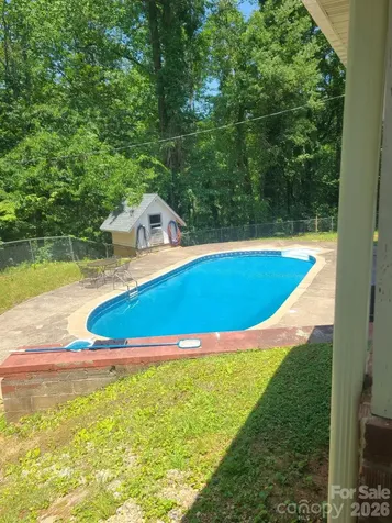 150 Cowan Lane Tryon NC 28782