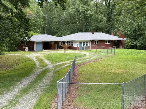 150 Cowan Lane Tryon NC 28782