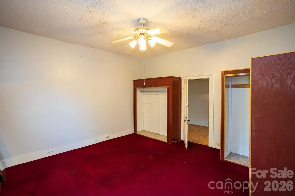 91 Clingman Avenue Asheville NC 28801