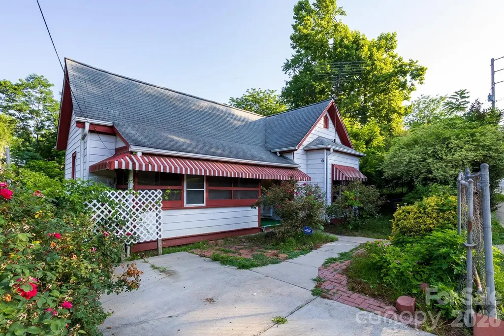 91 Clingman Avenue Asheville NC 28801