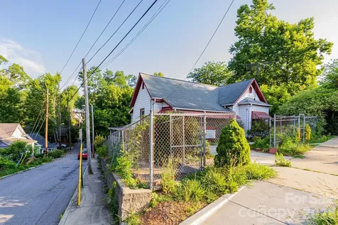 91 Clingman Avenue Asheville NC 28801