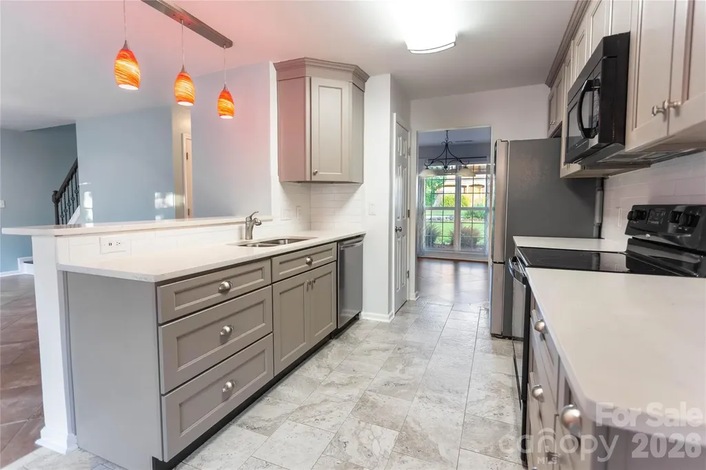 1005 Onotoa Drive Indian Trail NC 28079