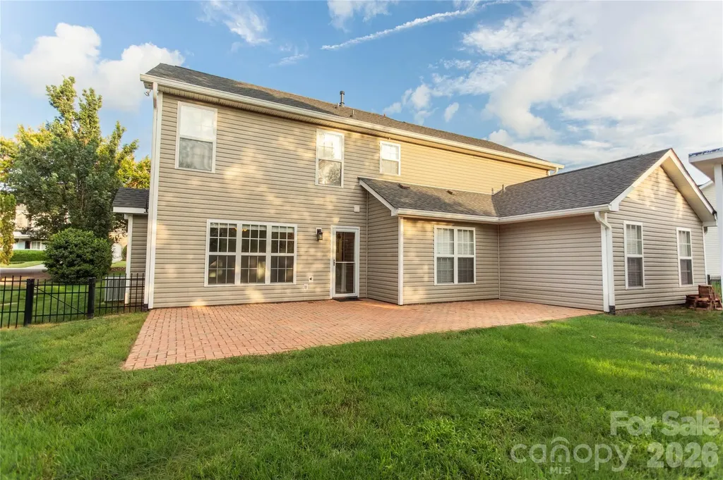 1005 Onotoa Drive Indian Trail NC 28079