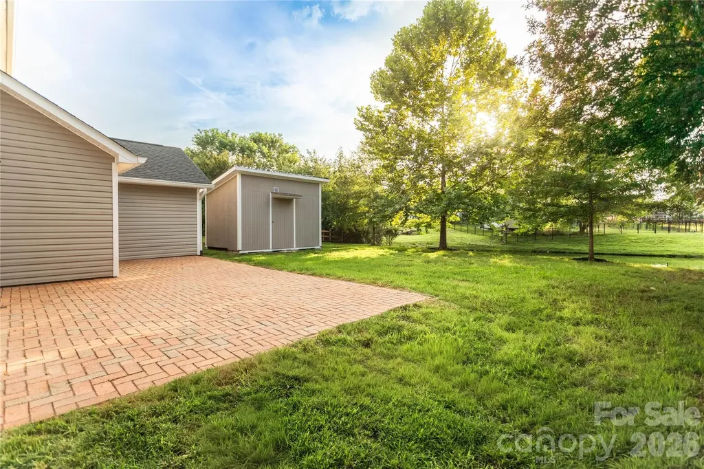 1005 Onotoa Drive Indian Trail NC 28079