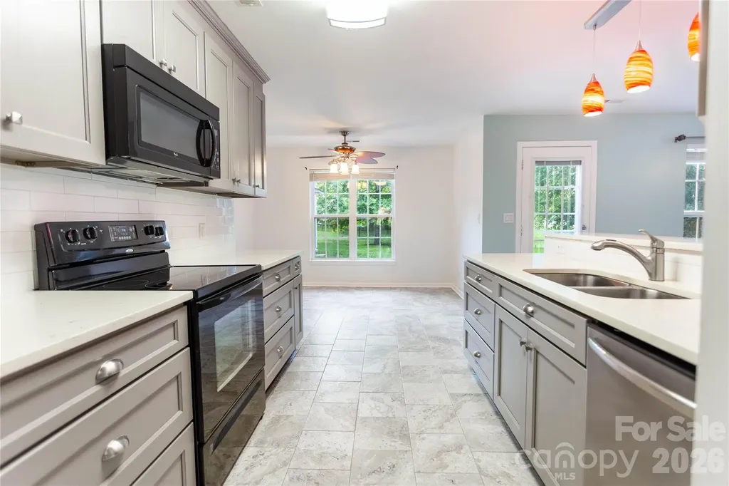 1005 Onotoa Drive Indian Trail NC 28079