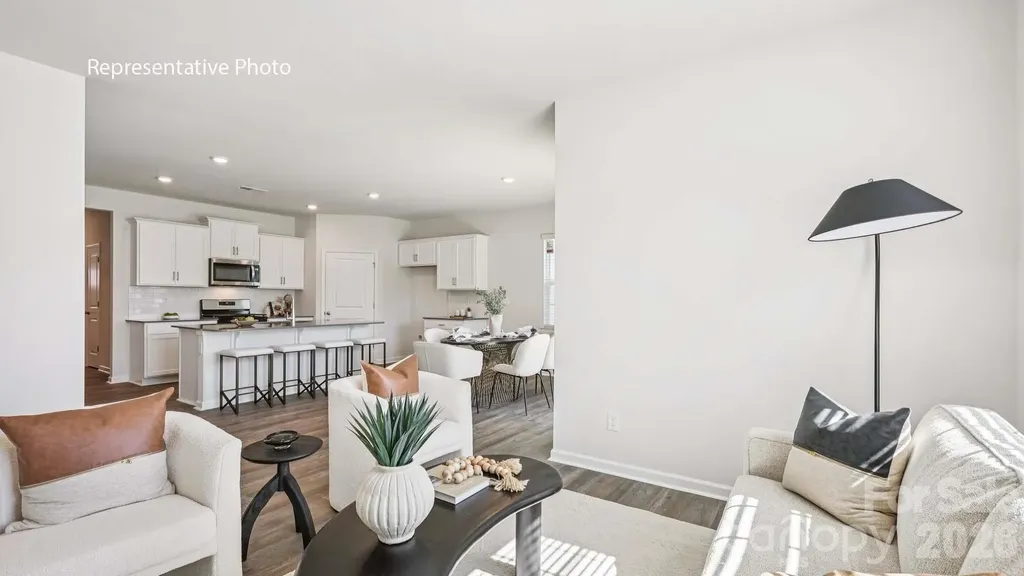 612 17th Avenue Drive NE Hickory NC 28601