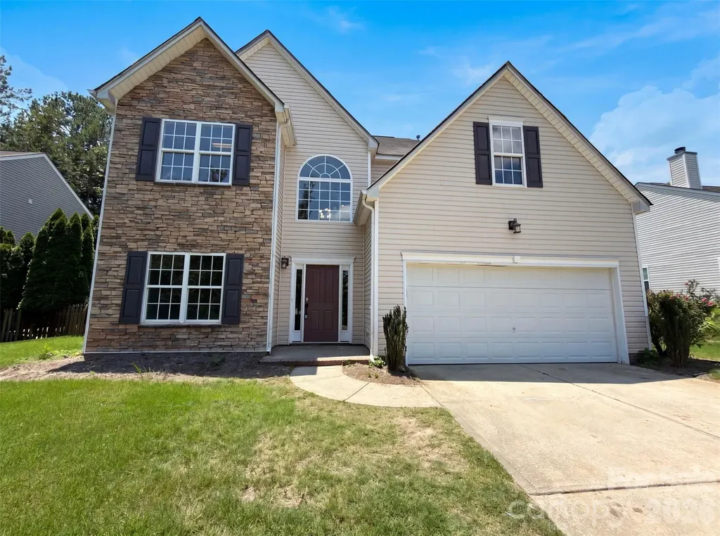 1959 Trace Creek Drive Waxhaw NC 28173
