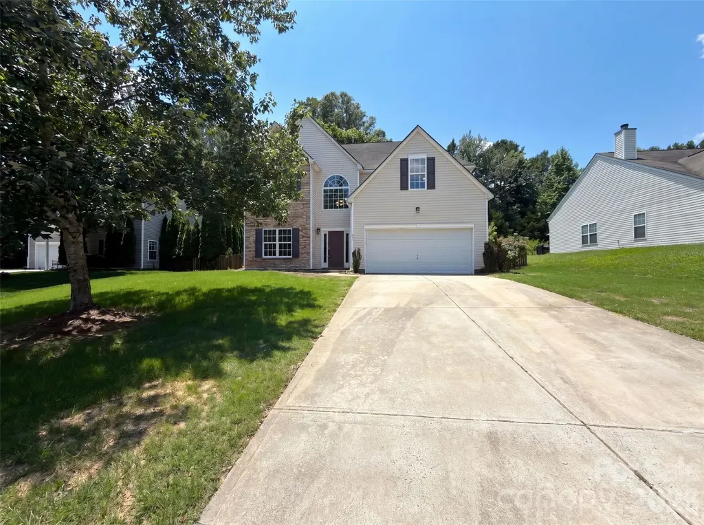 1959 Trace Creek Drive Waxhaw NC 28173