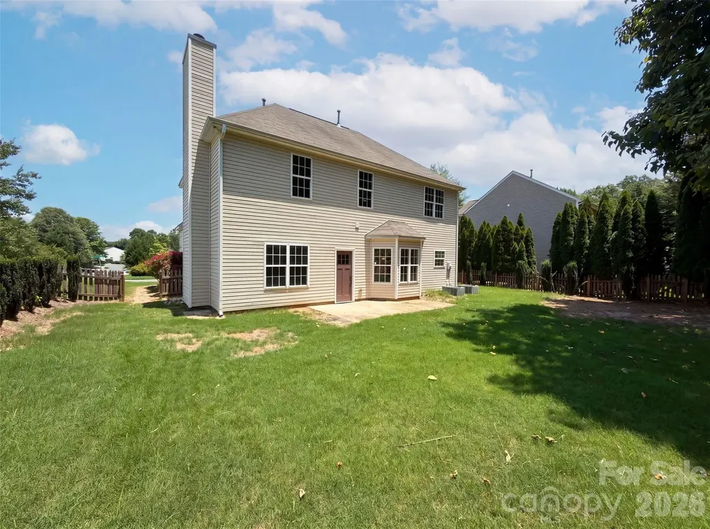 1959 Trace Creek Drive Waxhaw NC 28173