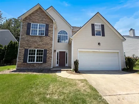1959 Trace Creek Drive Waxhaw NC 28173