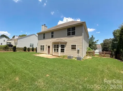 1959 Trace Creek Drive Waxhaw NC 28173