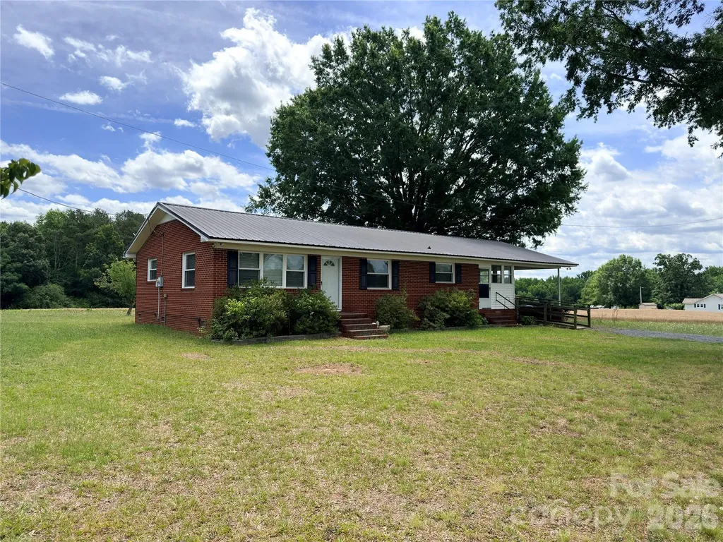 2629 Upper White Store Road Peachland NC 28133