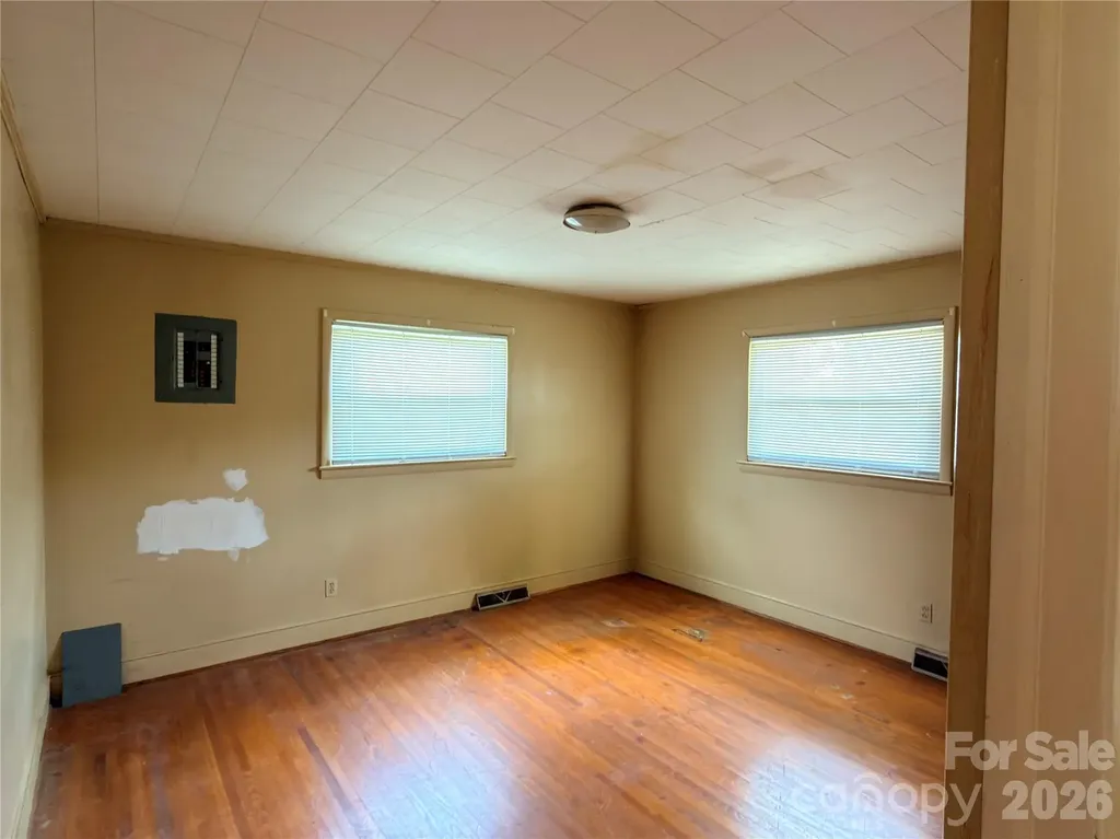 2629 Upper White Store Road Peachland NC 28133