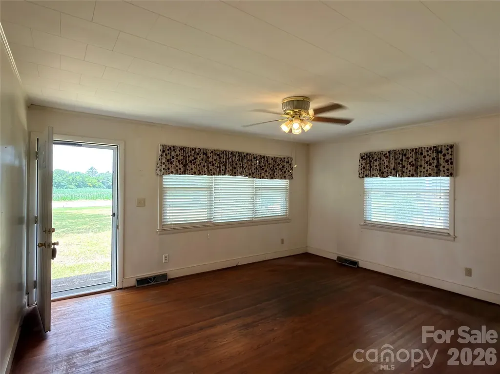 2629 Upper White Store Road Peachland NC 28133