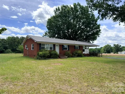 2629 Upper White Store Road Peachland NC 28133
