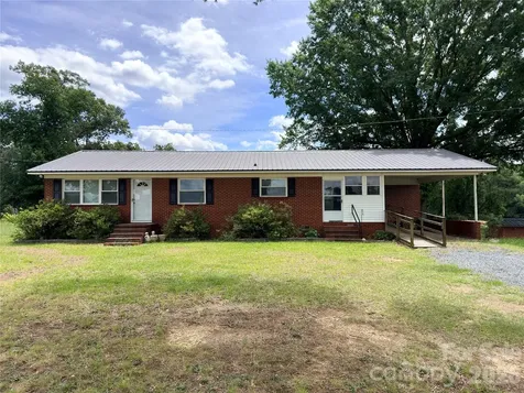 2629 Upper White Store Road Peachland NC 28133