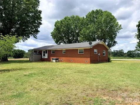 2629 Upper White Store Road Peachland NC 28133