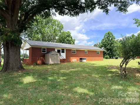 2629 Upper White Store Road Peachland NC 28133