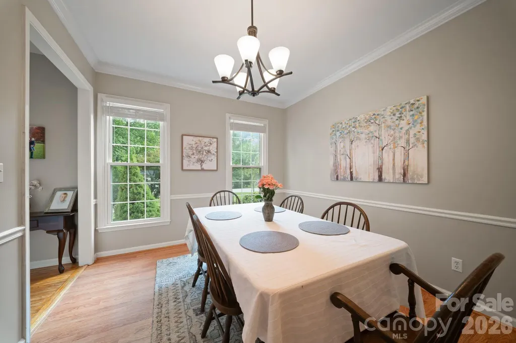 237 Windsor Forest Circle Fletcher NC 28732