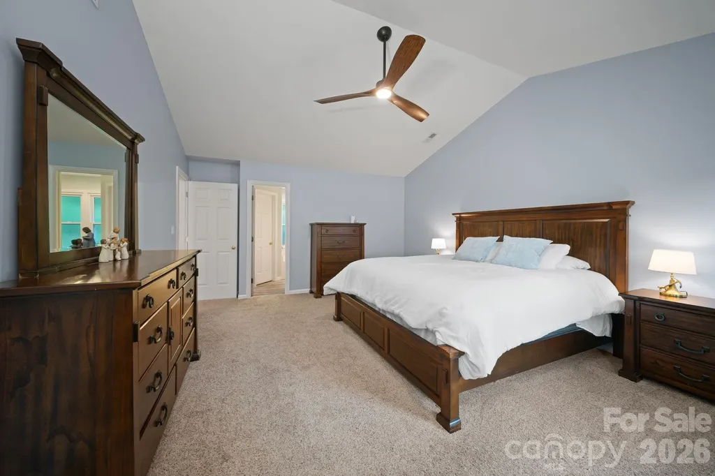237 Windsor Forest Circle Fletcher NC 28732
