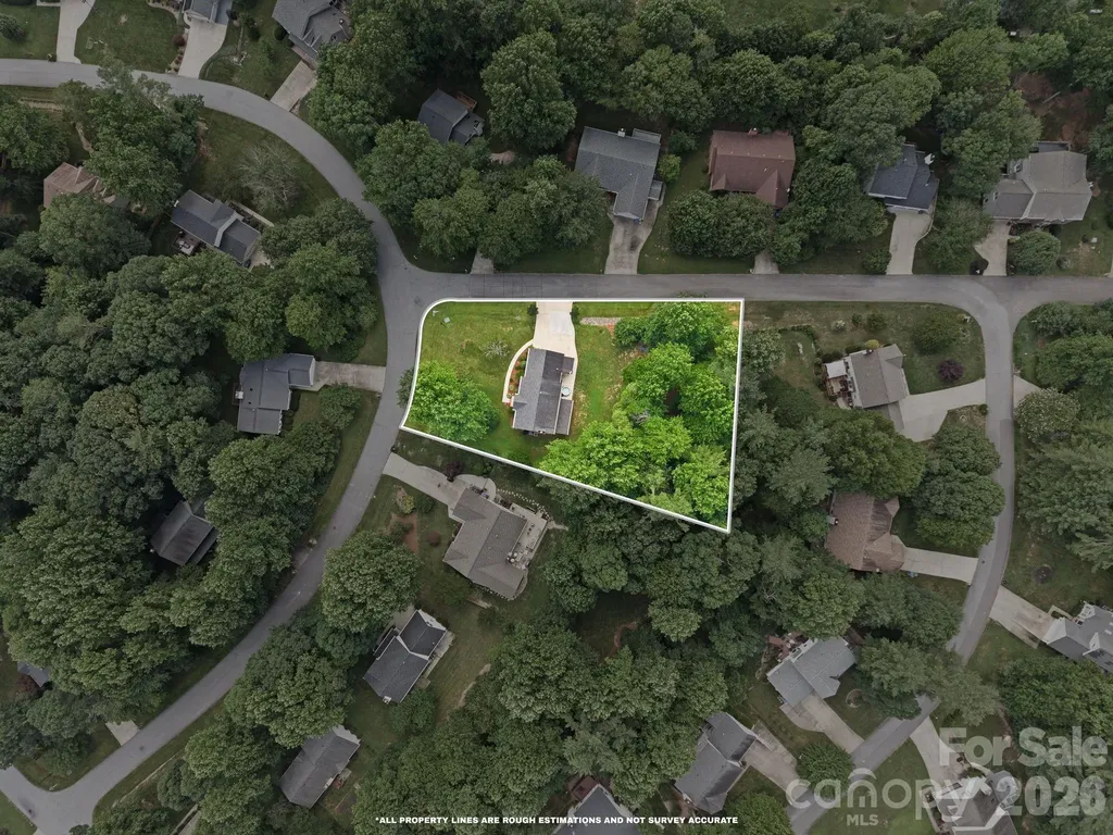 237 Windsor Forest Circle Fletcher NC 28732