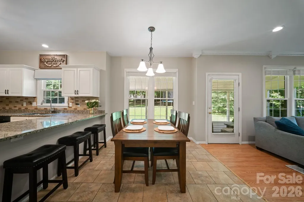 237 Windsor Forest Circle Fletcher NC 28732