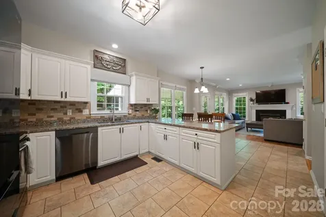 237 Windsor Forest Circle Fletcher NC 28732