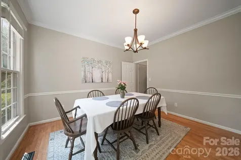 237 Windsor Forest Circle Fletcher NC 28732