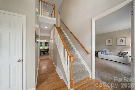 237 Windsor Forest Circle Fletcher NC 28732