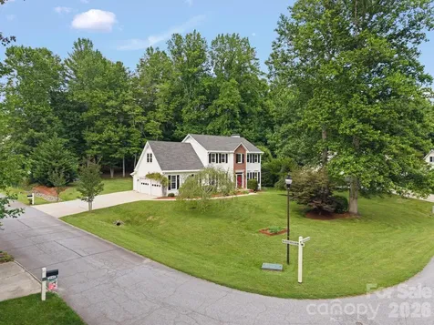 237 Windsor Forest Circle Fletcher NC 28732