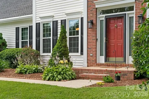 237 Windsor Forest Circle Fletcher NC 28732