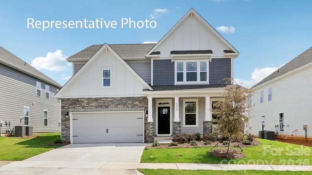 6430 Cherrybark Oak Lane Huntersville NC 28078