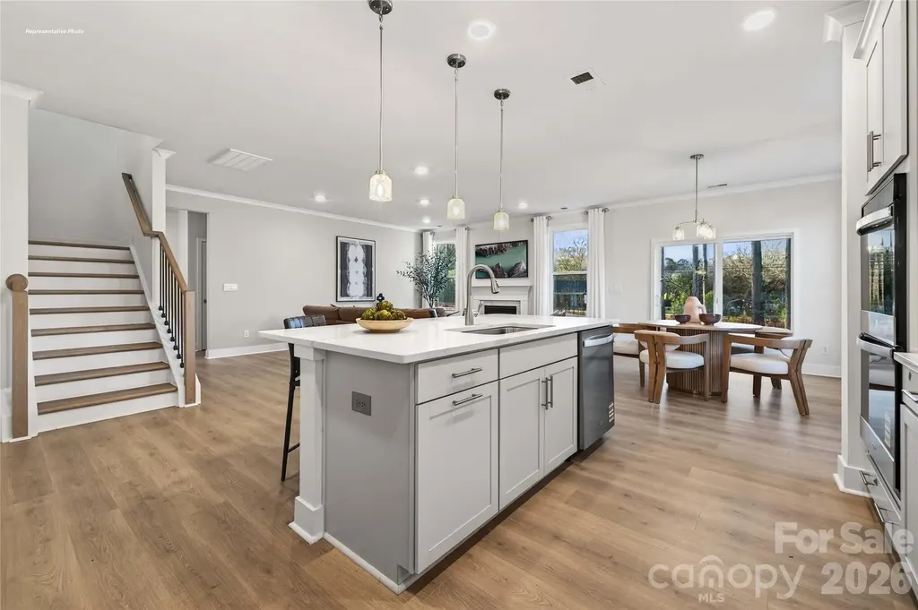 6430 Cherrybark Oak Lane Huntersville NC 28078