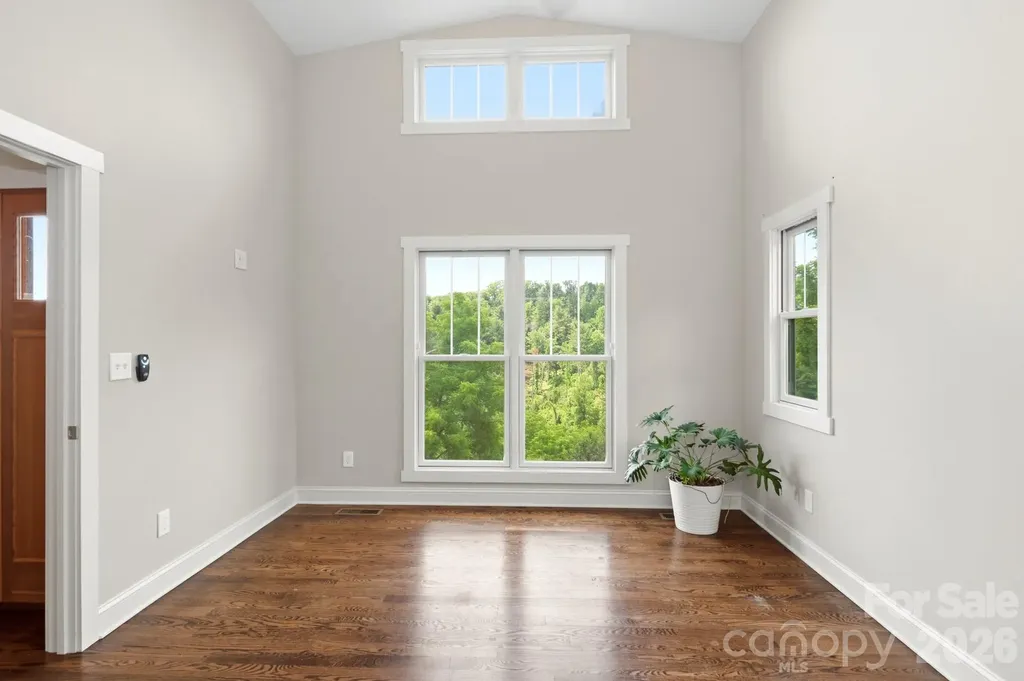 45 Barebridge Hills Drive Asheville NC 28804