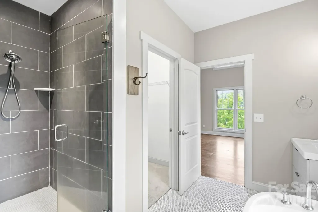 45 Barebridge Hills Drive Asheville NC 28804