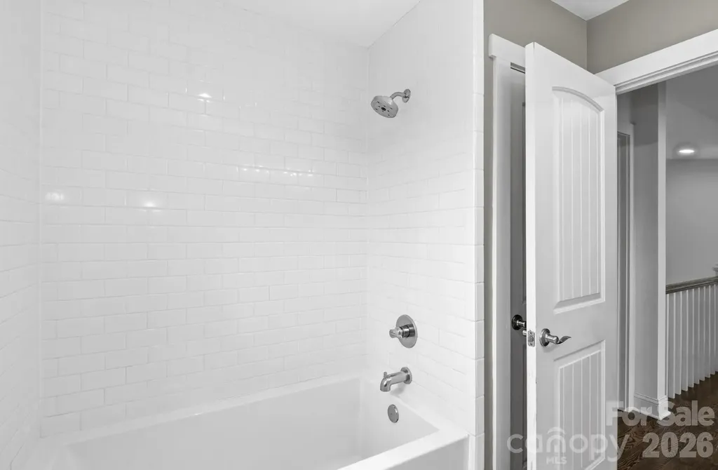 45 Barebridge Hills Drive Asheville NC 28804