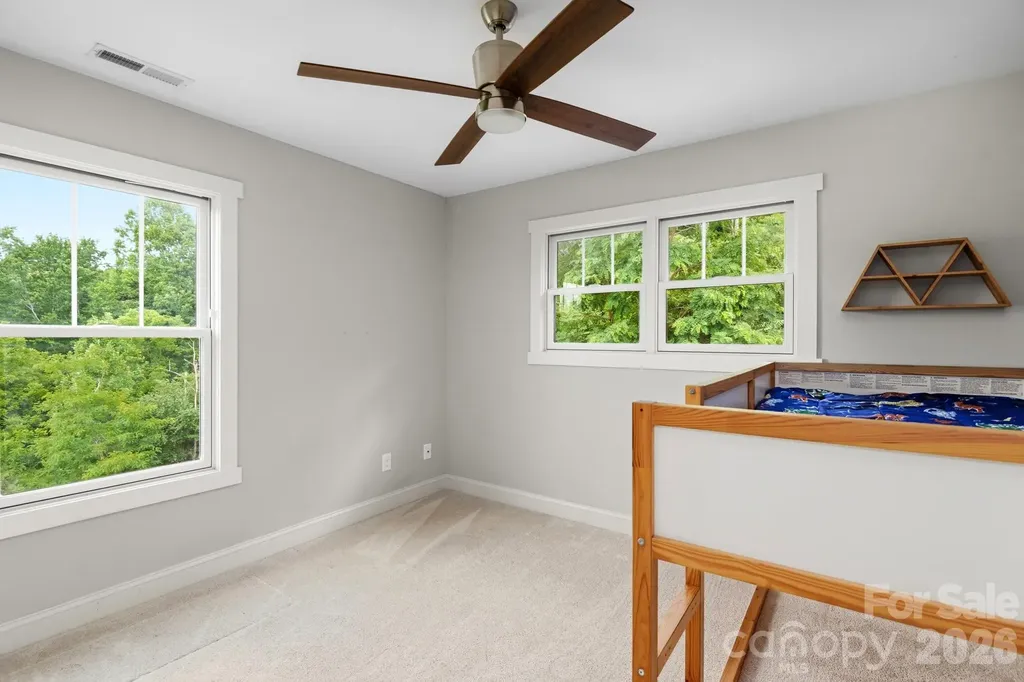 45 Barebridge Hills Drive Asheville NC 28804