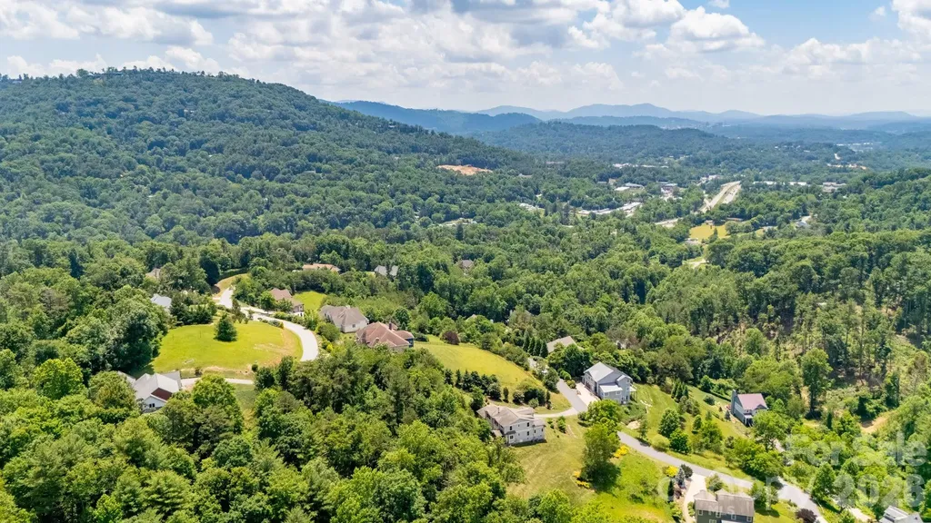45 Barebridge Hills Drive Asheville NC 28804