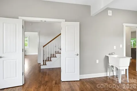 45 Barebridge Hills Drive Asheville NC 28804