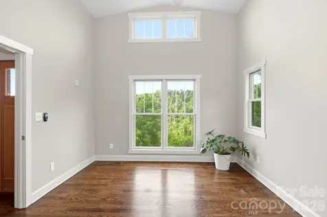 45 Barebridge Hills Drive Asheville NC 28804