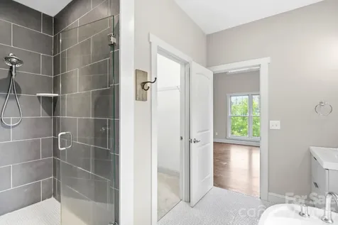 45 Barebridge Hills Drive Asheville NC 28804
