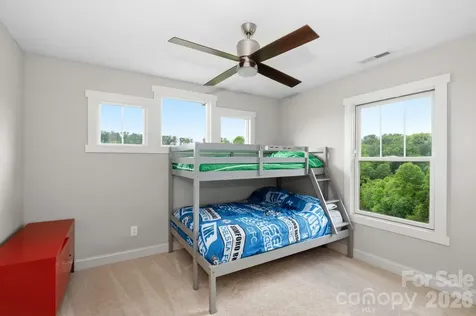 45 Barebridge Hills Drive Asheville NC 28804